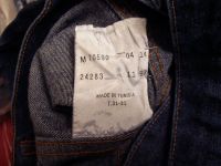 Лот: 8599613. Фото: 7. Куртка джинсовая Levis р.44-46...