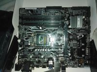Лот: 15180911. Фото: 2. ASUS PRIME B250M-A. Комплектующие
