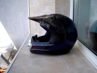 Лот: 11739169. Фото: 3. шлем мотокросс/эндуро. Авто, мото, водный транспорт