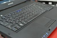 Лот: 16181856. Фото: 4. Samsung R60 Plus (15.4"/Intel... Красноярск