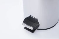 Лот: 25232043. Фото: 4. Бак для мусора с крышкой BERKRAFT... Красноярск