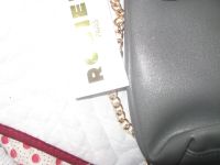 Лот: 16198791. Фото: 4. Сумочка на цепочке