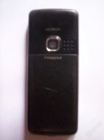 Лот: 97050. Фото: 3. Nokia 6300. Красноярск