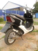 Лот: 1991419. Фото: 2. Honda Dio af34. Мототехника