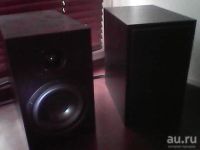 Лот: 8103561. Фото: 2. Аккустика Denon SC - M39. Аудиотехника