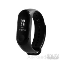 Лот: 13657550. Фото: 5. Фитнес браслет Xiaomi Mi Band...