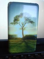 Лот: 4426260. Фото: 2. Apple iPod Classic 160GB White. Аудиотехника