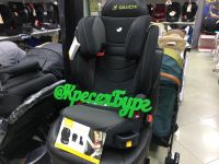 Лот: 14526420. Фото: 6. Автокресло Joie Trilo Shieds isofix...