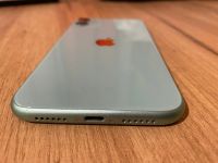 Лот: 18439533. Фото: 4. Iphone 11 128 gb green