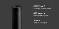Лот: 19304086. Фото: 3. Аккумуляторная отвертка Mijia... Строительство и ремонт