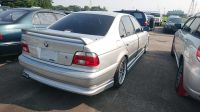 Лот: 10621185. Фото: 5. BMW E39 в разбор