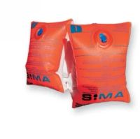 Лот: 8286627. Фото: 2. Нарукавники надувные Sima Swim... Водный спорт