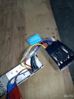 Лот: 13508791. Фото: 3. Kenwood kdc 320 ui. Авто, мото, водный транспорт