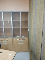 Лот: 25743005. Фото: 3. Офисные стеллажи/шкафы. Мебель