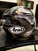 Лот: 12771648. Фото: 3. шлем arai rebel chronus black... Авто, мото, водный транспорт