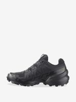 Лот: 25369134. Фото: 2. Ботинки Salomon Speedcross 6 GTX... Женская обувь
