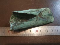 Лот: 20522980. Фото: 4. Топор 2. Красноярск