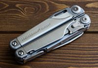 Лот: 1744468. Фото: 7. Leatherman Surge 830159