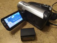 Лот: 13502857. Фото: 6. Видеокамера Sony HDR HC7