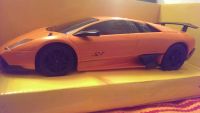 Лот: 3757736. Фото: 2. Радиоуправляемый автомобиль Lamborghini... Игрушки