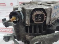 Лот: 20899245. Фото: 6. Генератор Toyota Ractis NSP120...