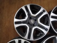 Лот: 21255610. Фото: 4. Колпаки R16 на автомобиль Renault... Красноярск