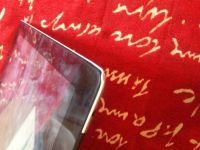 Лот: 4768279. Фото: 3. Apple iPad 3+3G 16gb sim free... Компьютеры, оргтехника, канцтовары