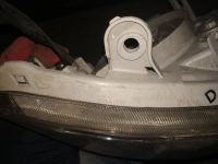 Лот: 14909513. Фото: 2. Фара на Daihatsu Mira L250 , L260... Автозапчасти
