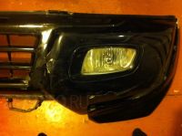 Лот: 4529713. Фото: 3. Mitsubishi Pajero 3 передний бампер... Авто, мото, водный транспорт