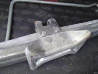 Лот: 15879992. Фото: 2. Домкрат Toyota Aisin 800кг! С... Инструмент
