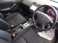 Лот: 6192700. Фото: 6. honda civic