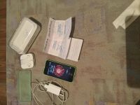Лот: 5843380. Фото: 2. iPhone 5c 8gb рст lte зеленый... Смартфоны, связь, навигация