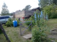 Лот: 11462611. Фото: 3. Дача, станция Таежный, СНТ "Зеленый... Недвижимость