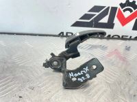 Лот: 25896843. Фото: 3. ручка открывания капота Hyundai... Авто, мото, водный транспорт