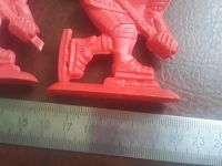 Лот: 15245926. Фото: 5. 2 шт. Одним лотом. Хоккеисты СССР