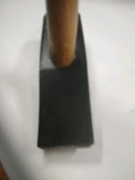 Лот: 19345259. Фото: 3. Молоток FIT 44220 с деревянной... Строительство и ремонт