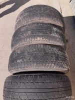 Лот: 13687155. Фото: 4. Dunlop Grandtrek AT-20 265/65... Красноярск