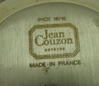 Лот: 11775776. Фото: 6. Jean Couzon миска металлическая...