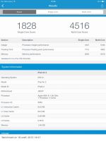 Лот: 6457093. Фото: 6. Apple iPad Air 2 gold 16гб с сим...
