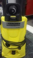 Лот: 9809743. Фото: 2. Авто мойка Karcher K 5 .600. Инструмент