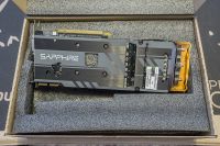 Лот: 5049529. Фото: 3. Sapphire R9 270X 1100Mhz Toxic... Компьютеры, оргтехника, канцтовары