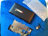 Лот: 4935827. Фото: 2. Панель на Nokia lumia 800 И оригинальная... Запчасти, оборудование