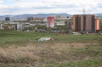 Лот: 10703330. Фото: 2. Земельный участок в Красноярске. Продажа