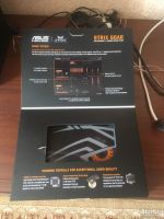 Лот: 13513314. Фото: 3. Звуковая карта ASUS STRIX SOAR... Компьютеры, оргтехника, канцтовары