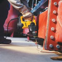 Лот: 8525783. Фото: 2. Трехрежимный перфоратор DeWALT... Инструмент и расходные