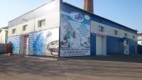 Лот: 6335971. Фото: 5. Правка дисков, сварка аргон, комплексный...