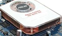 Лот: 497563. Фото: 2. Видеокарта ASUS GeForce 7600GT... Комплектующие