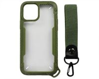 Лот: 21777292. Фото: 2. Чехол Apple iPhone 12 (A2403... Аксессуары