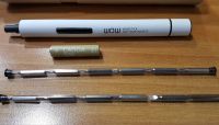 Лот: 10675729. Фото: 3. Электроотвёртка wowstick. Смартфоны, связь, навигация
