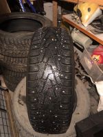 Лот: 17838475. Фото: 7. Шины 195/65/r15 Pirelli Ice Zero